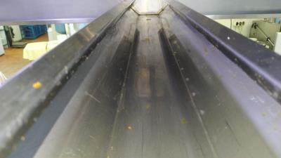 تنظيف مصيدة شحوم مطبخ مركزى